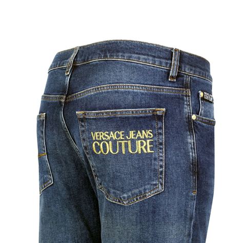 jeans firmato versace|versace jeans sale.